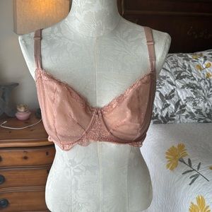 Victoria’s Secret dream Angels bra